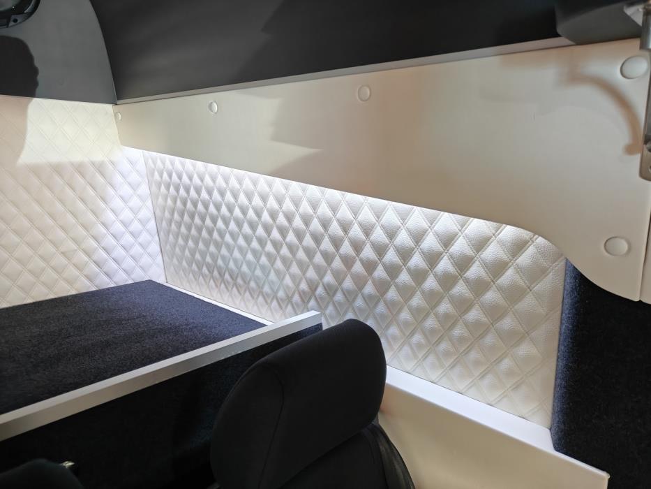 MERCEDES-BENZ Sprinter 2020