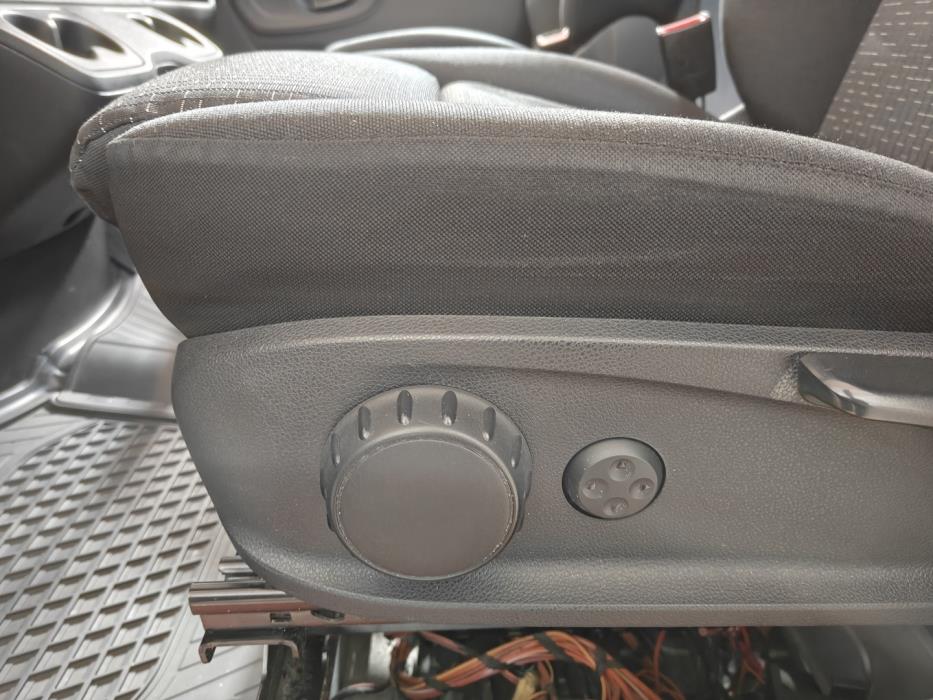 MERCEDES-BENZ Sprinter 2020