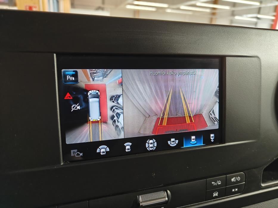 MERCEDES-BENZ Sprinter 2020
