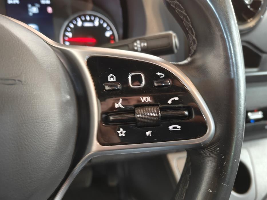 MERCEDES-BENZ Sprinter 2020