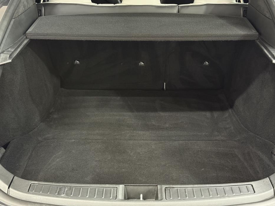 TESLA Model S 2016