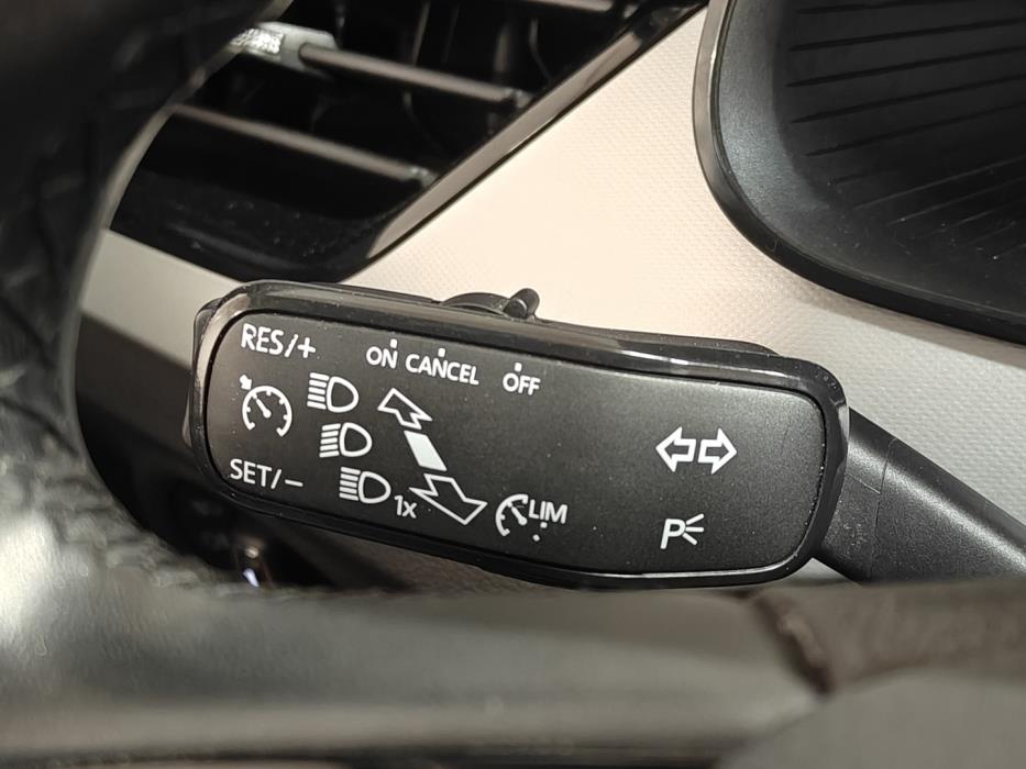 SKODA Kamiq 2020