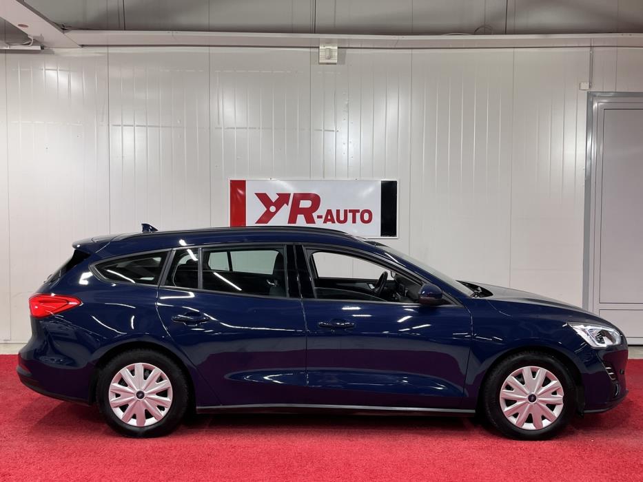FORD Focus 2019