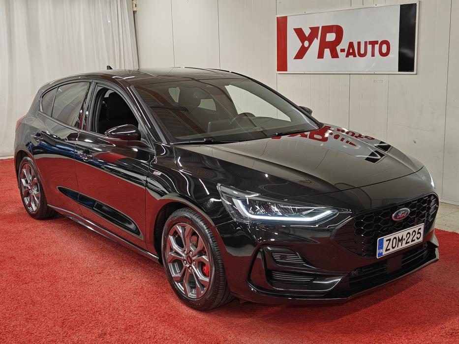 FORD Focus 2022