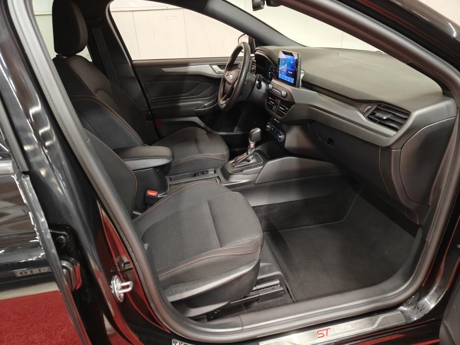 FORD Focus 2022