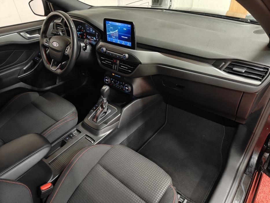 FORD Focus 2022