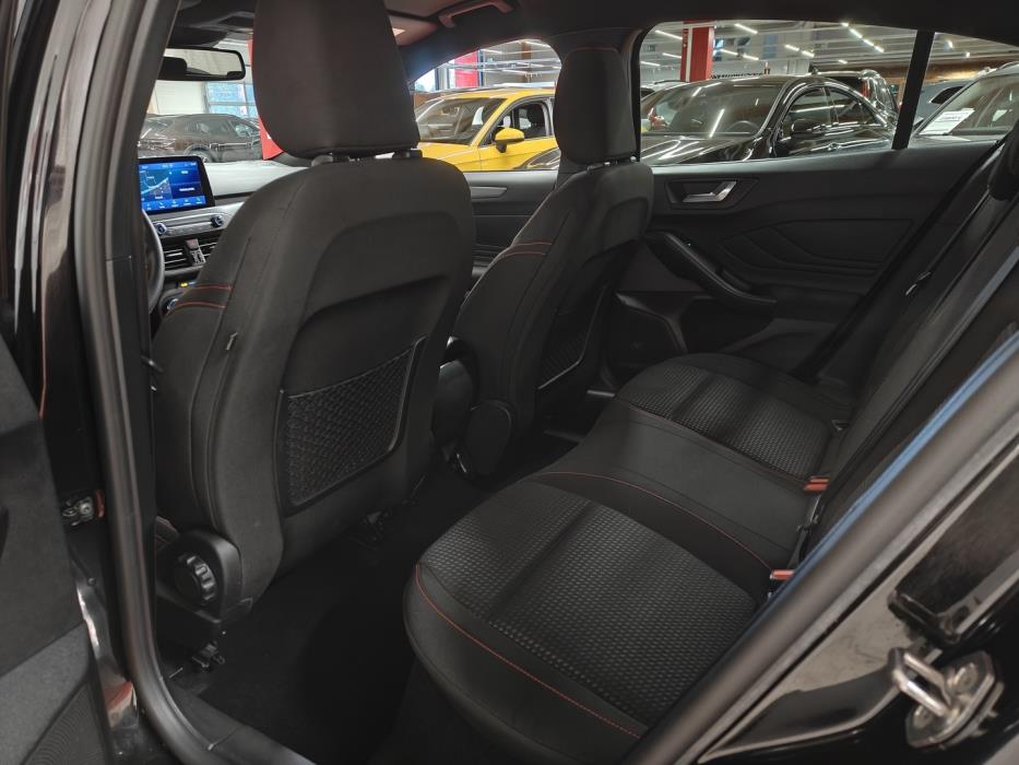 FORD Focus 2022