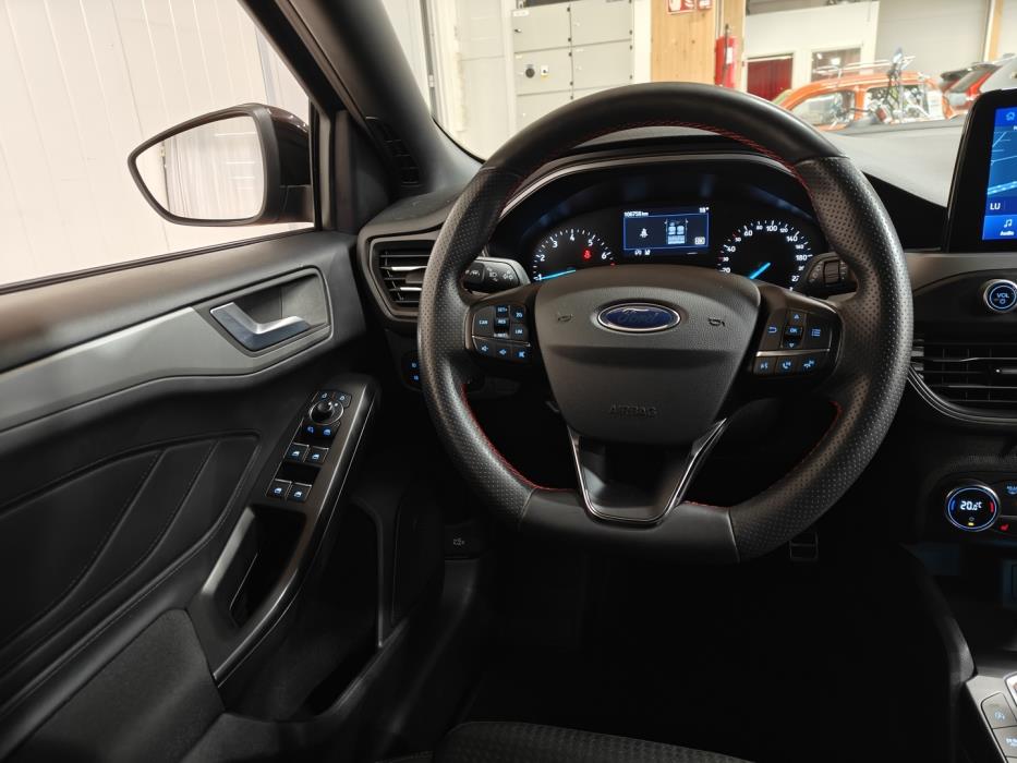 FORD Focus 2022