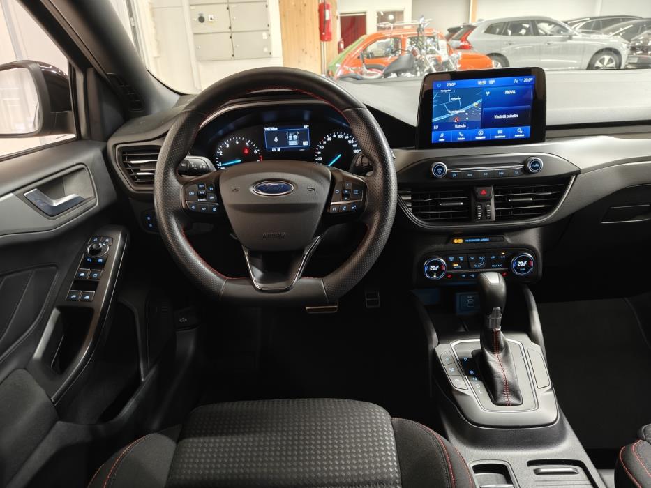 FORD Focus 2022