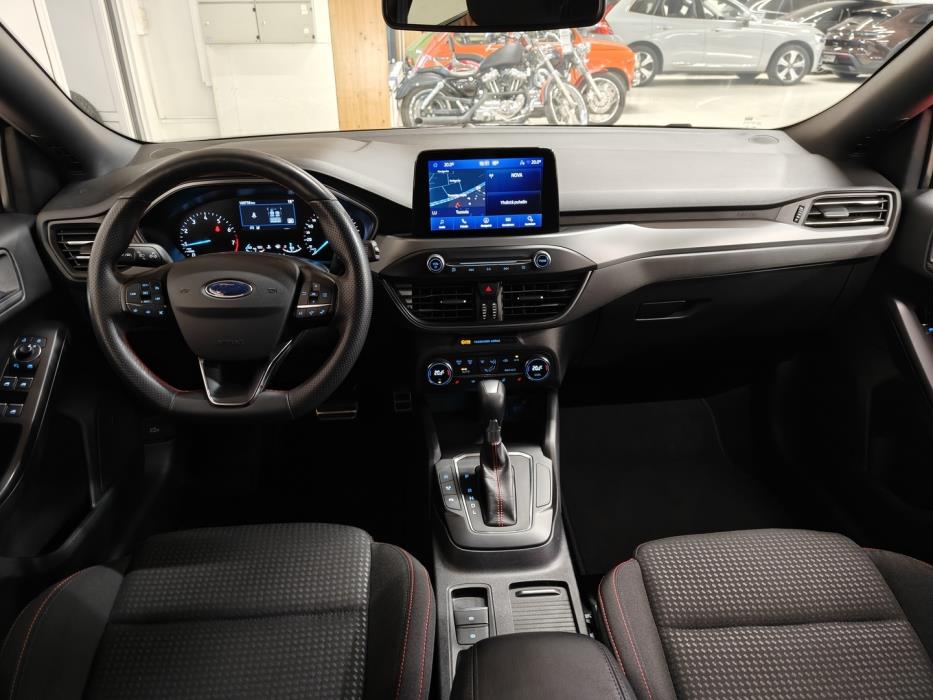 FORD Focus 2022
