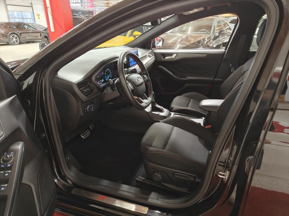 FORD Focus 2022