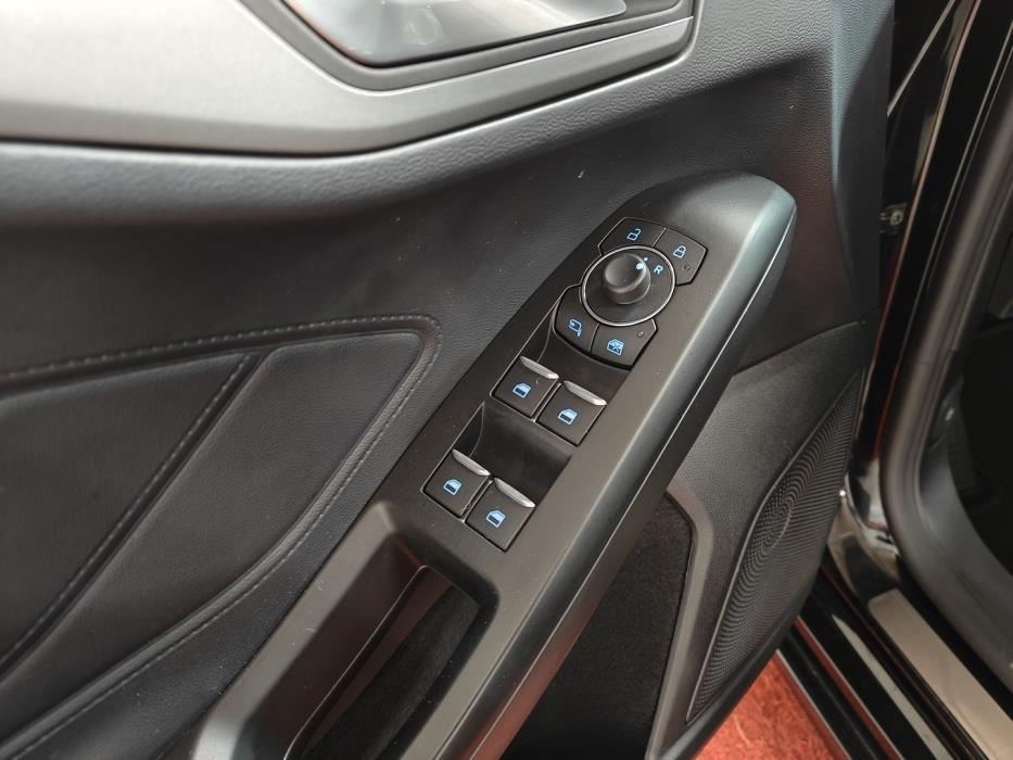 FORD Focus 2022