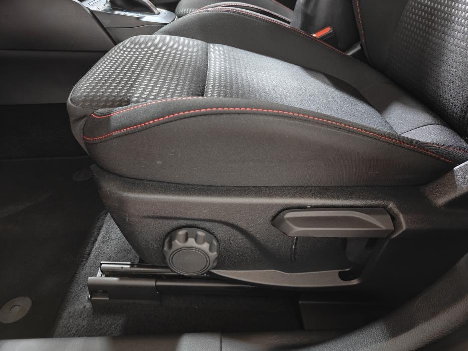 FORD Focus 2022