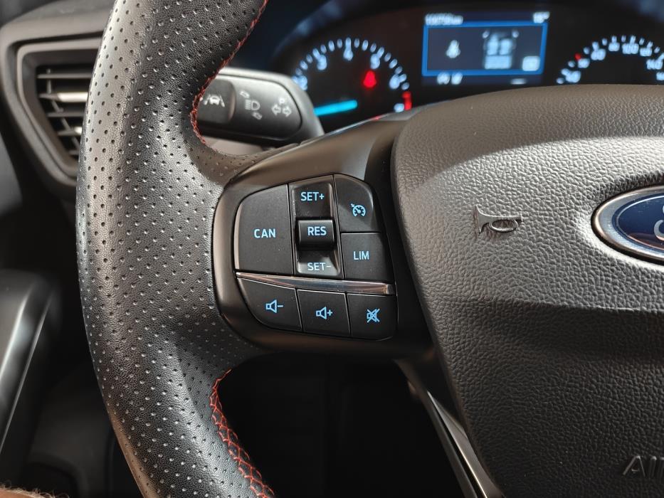 FORD Focus 2022