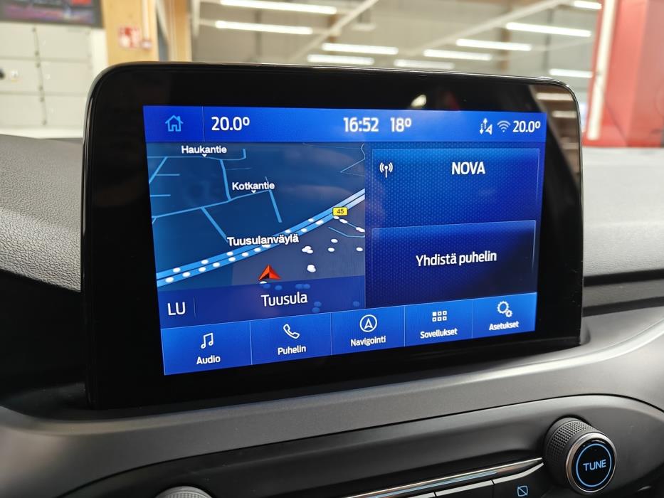 FORD Focus 2022