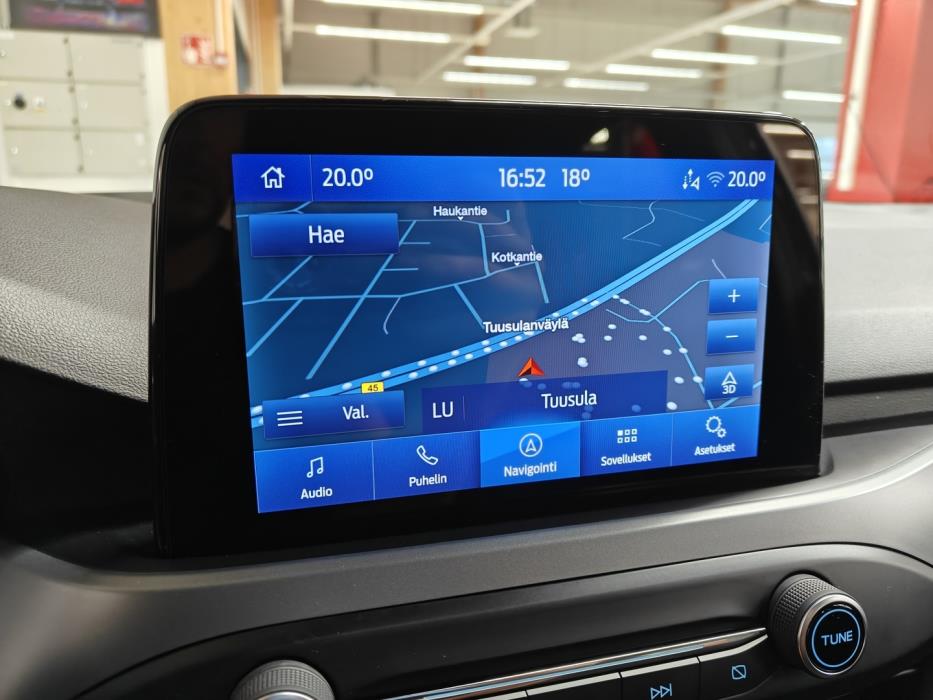 FORD Focus 2022