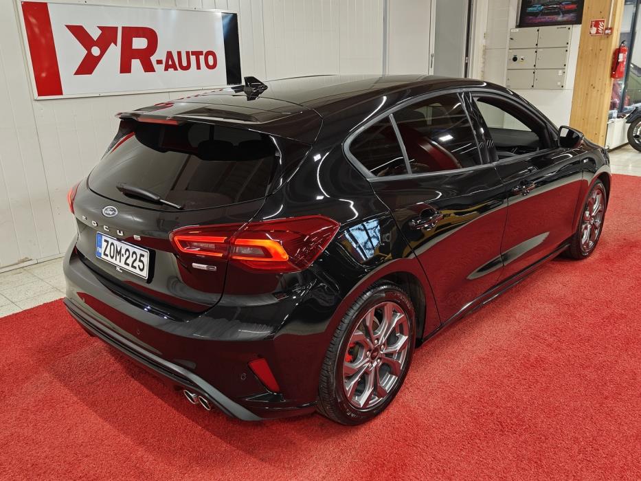 FORD Focus 2022