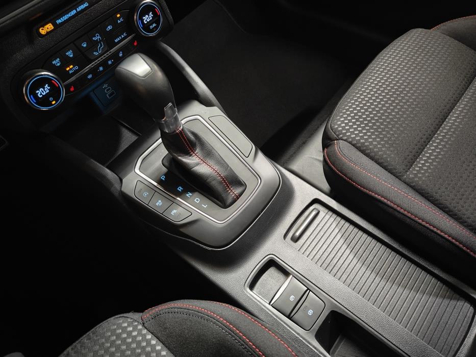 FORD Focus 2022