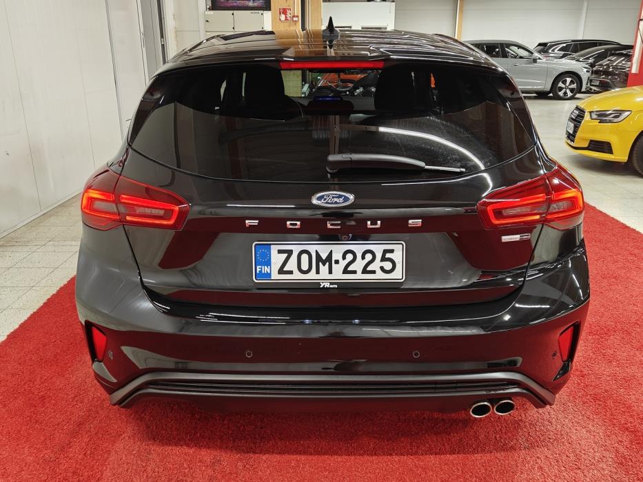 FORD Focus 2022