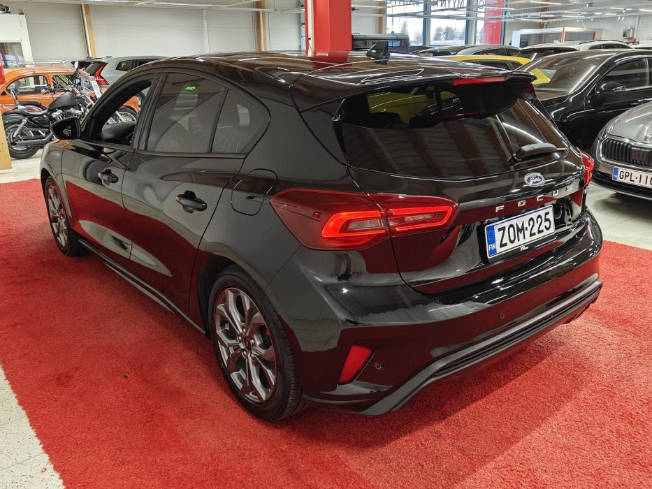 FORD Focus 2022