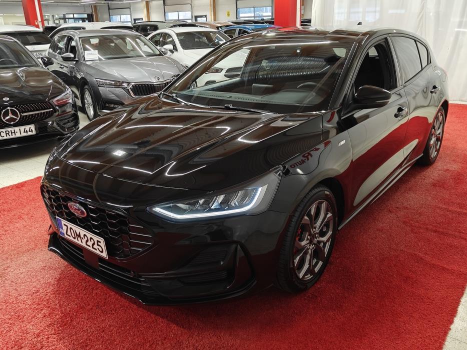FORD Focus 2022