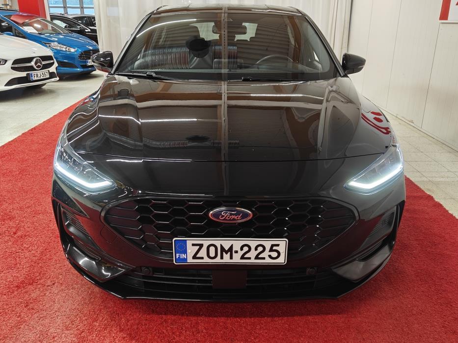FORD Focus 2022