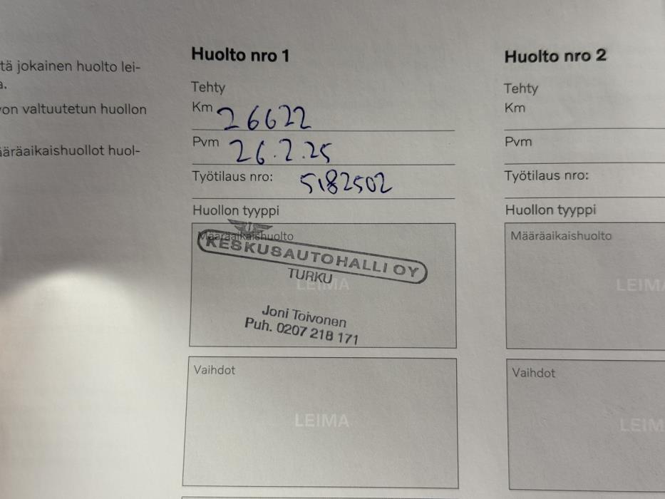 VOLVO XC40 2023