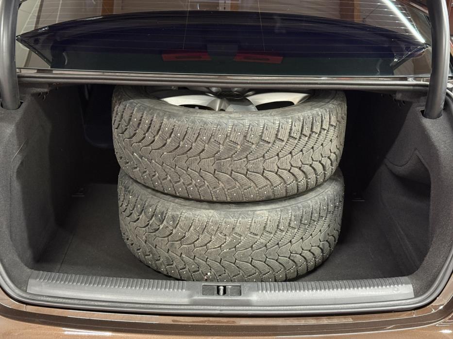 AUDI A4 2014