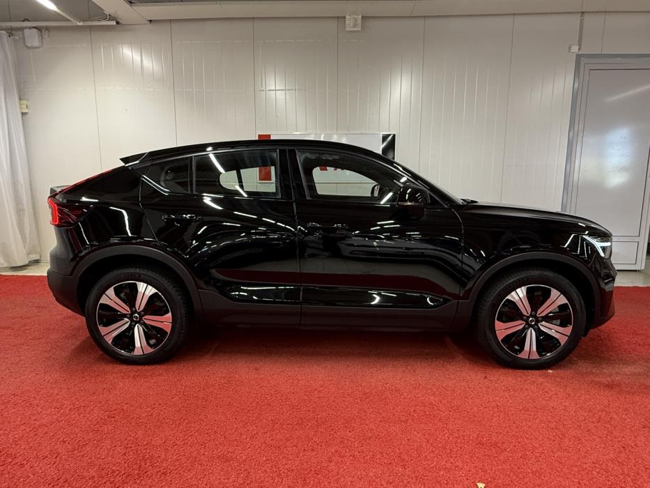 VOLVO C40 2023