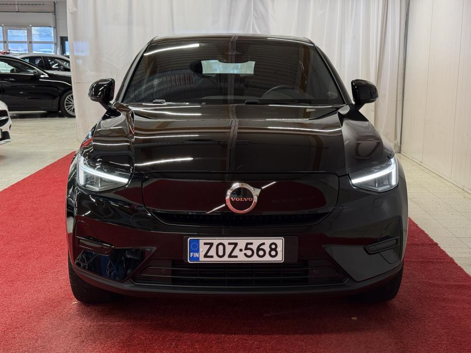 VOLVO C40 2023