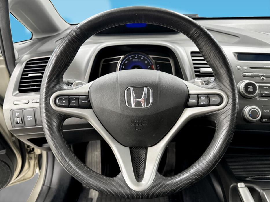 HONDA Civic 2007
