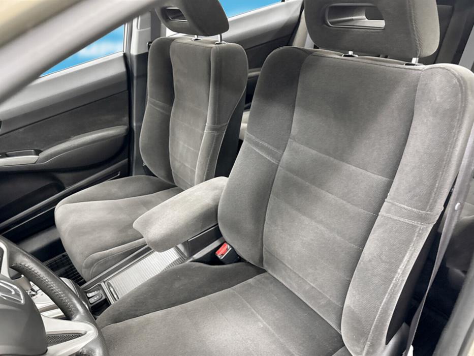 HONDA Civic 2007