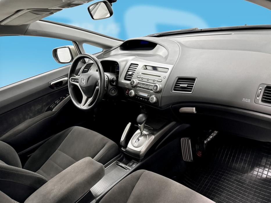 HONDA Civic 2007