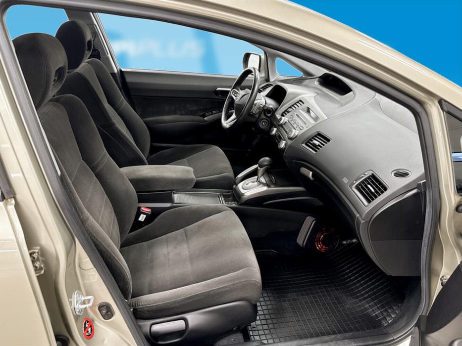 HONDA Civic 2007