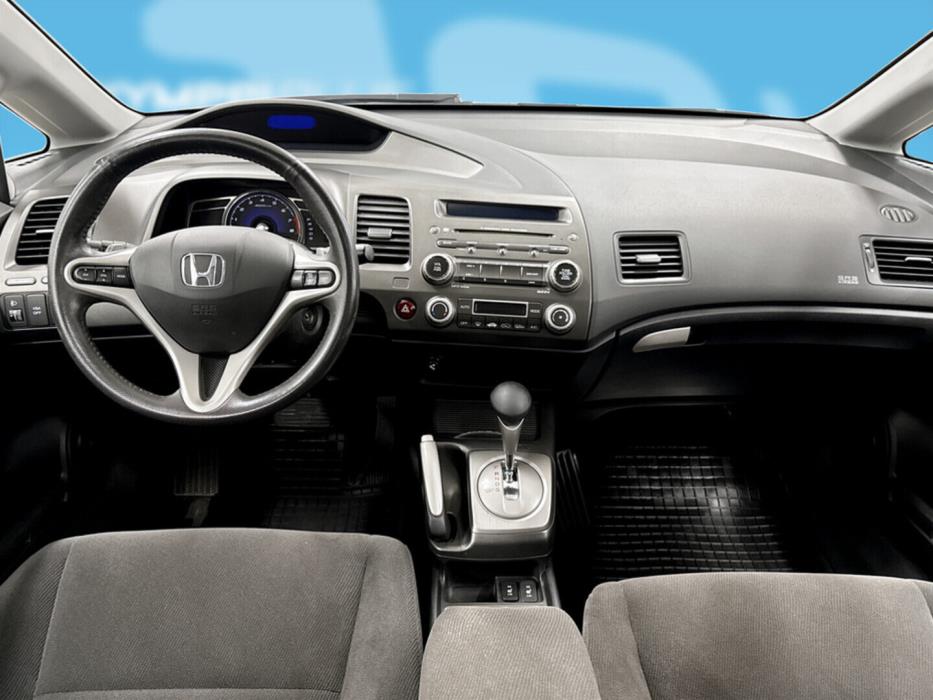 HONDA Civic 2007