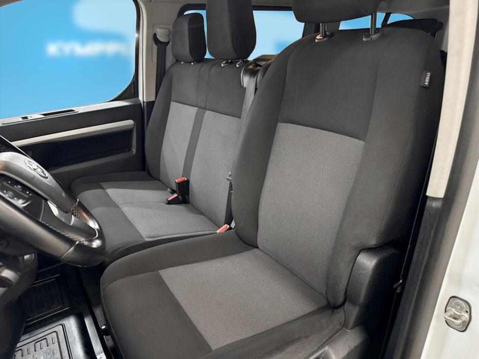 TOYOTA Proace Verso 2019