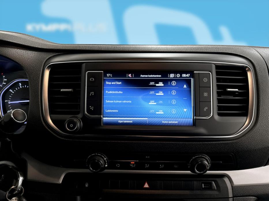 TOYOTA Proace Verso 2019