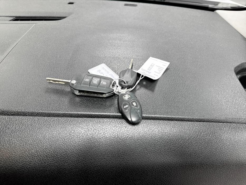 TOYOTA Proace Verso 2019