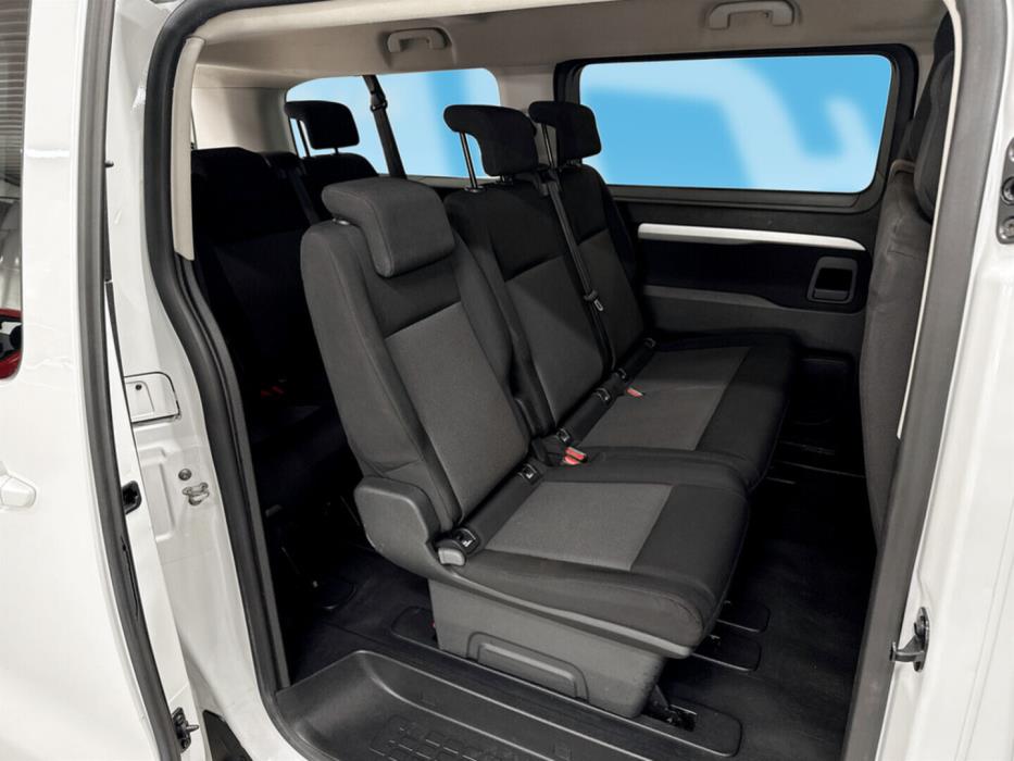 TOYOTA Proace Verso 2019