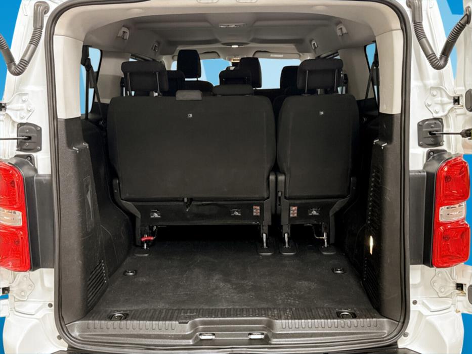 TOYOTA Proace Verso 2019