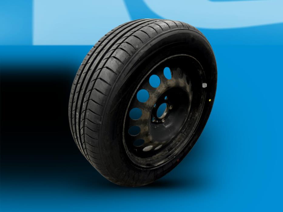 TOYOTA Proace Verso 2019