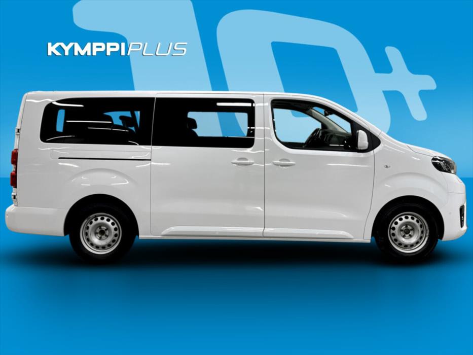 TOYOTA Proace Verso 2019
