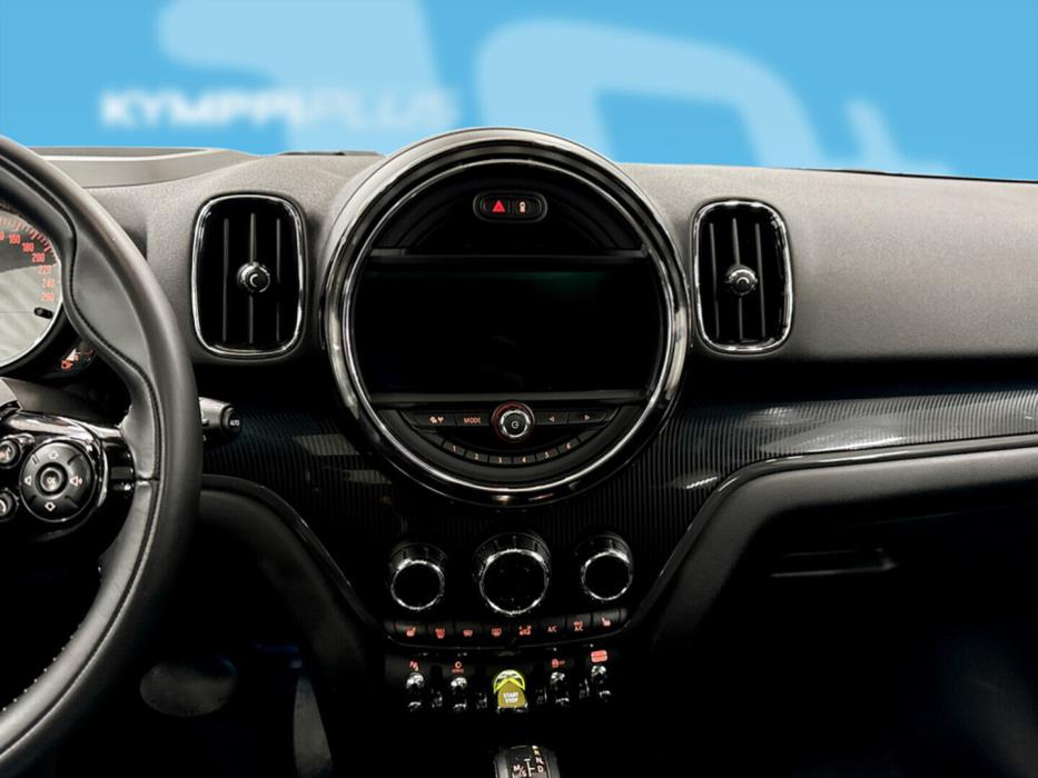 MINI Countryman 2020