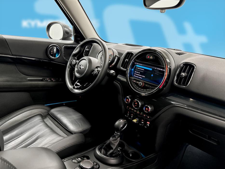 MINI Countryman 2020