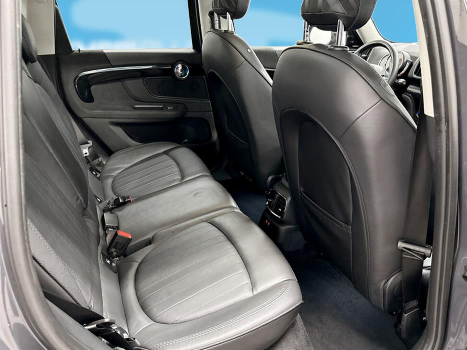 MINI Countryman 2020