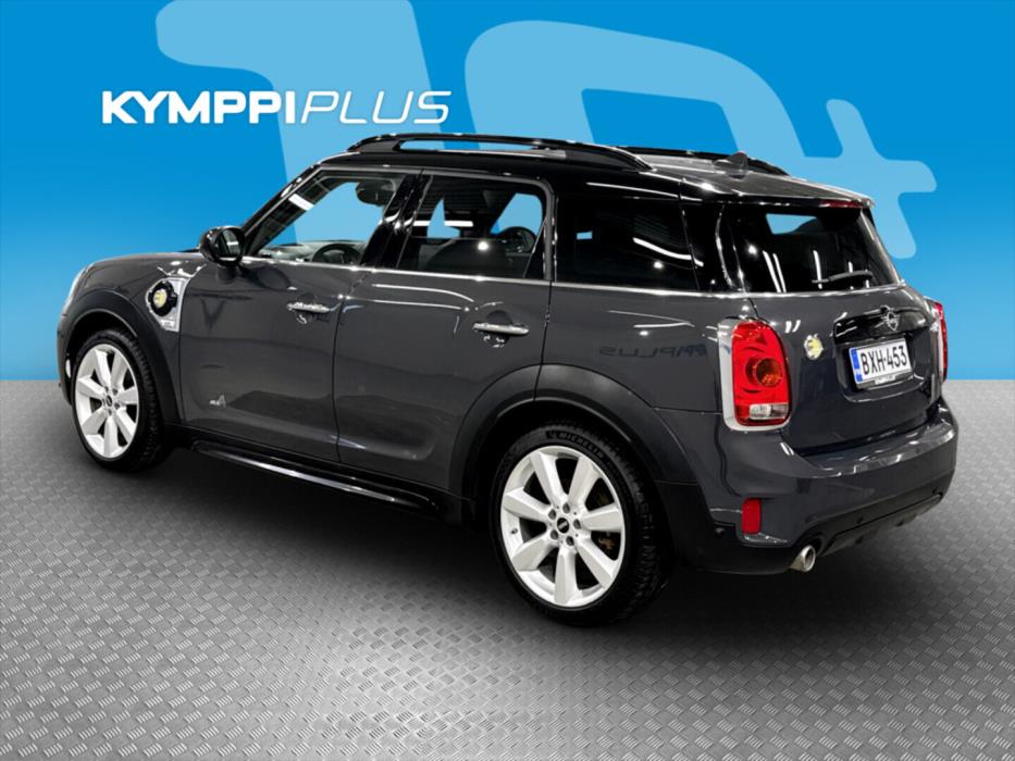 MINI Countryman 2020