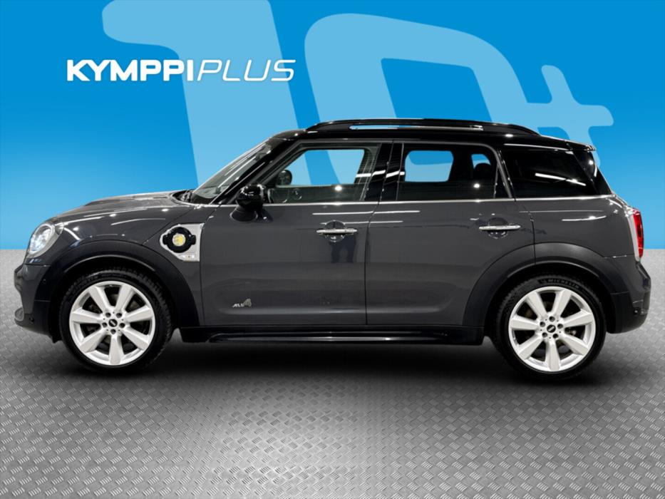 MINI Countryman 2020