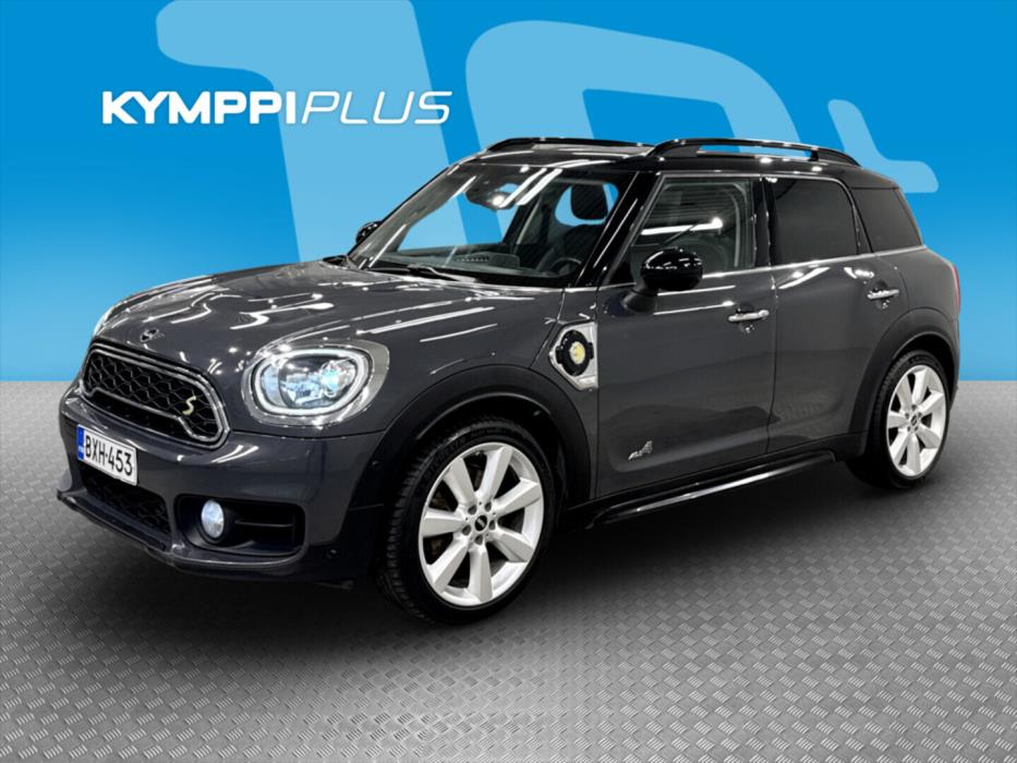 MINI Countryman 2020