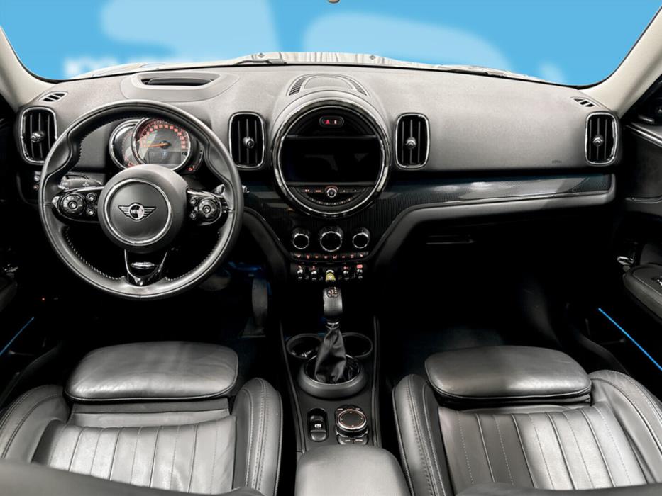 MINI Countryman 2020
