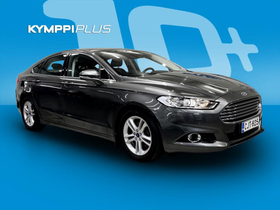 FORD Mondeo 2015